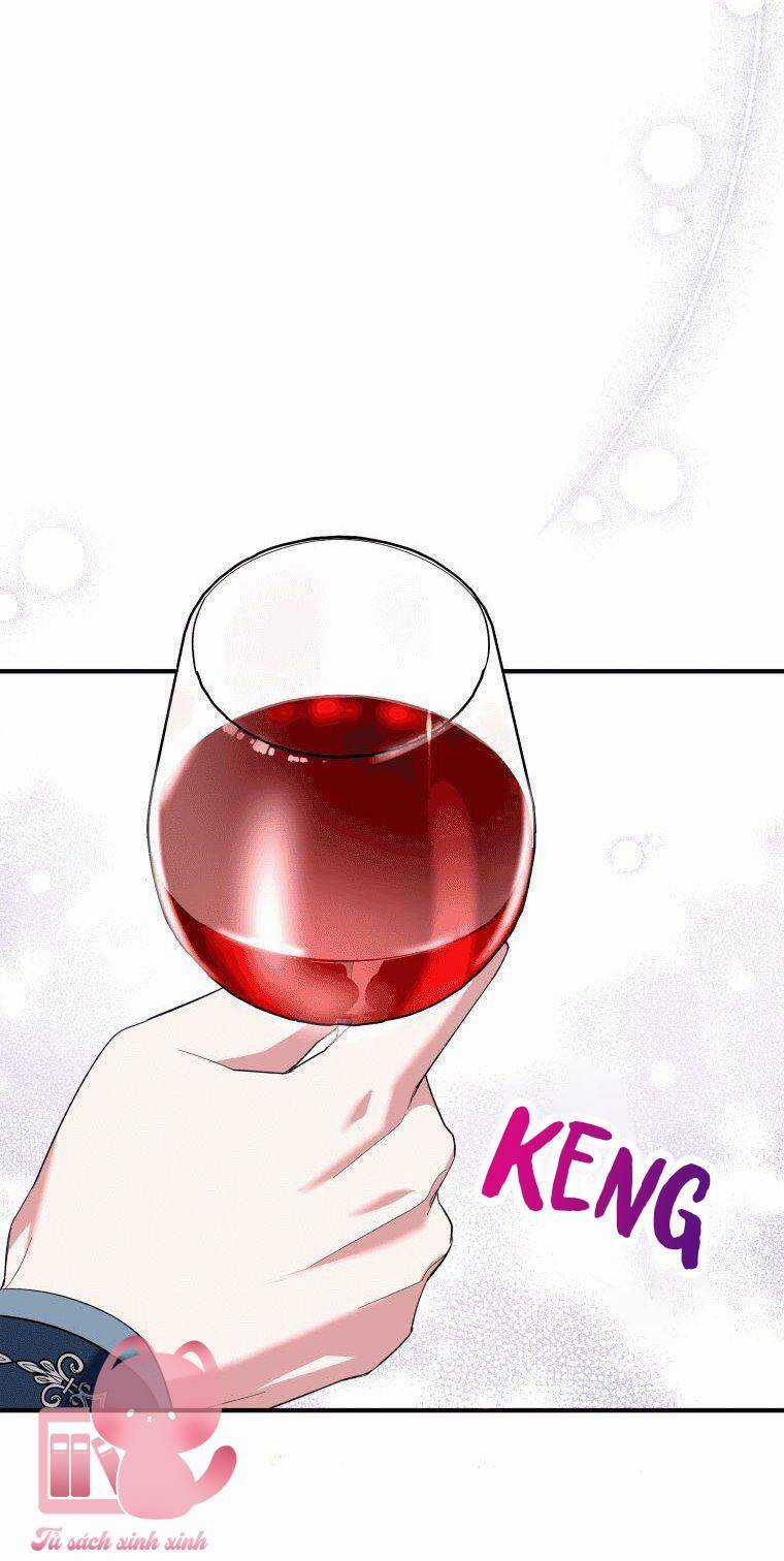 Hãy Ủng Hộ Kế Hoạch Trả Thù Của Tôi Chương 4 trang 54