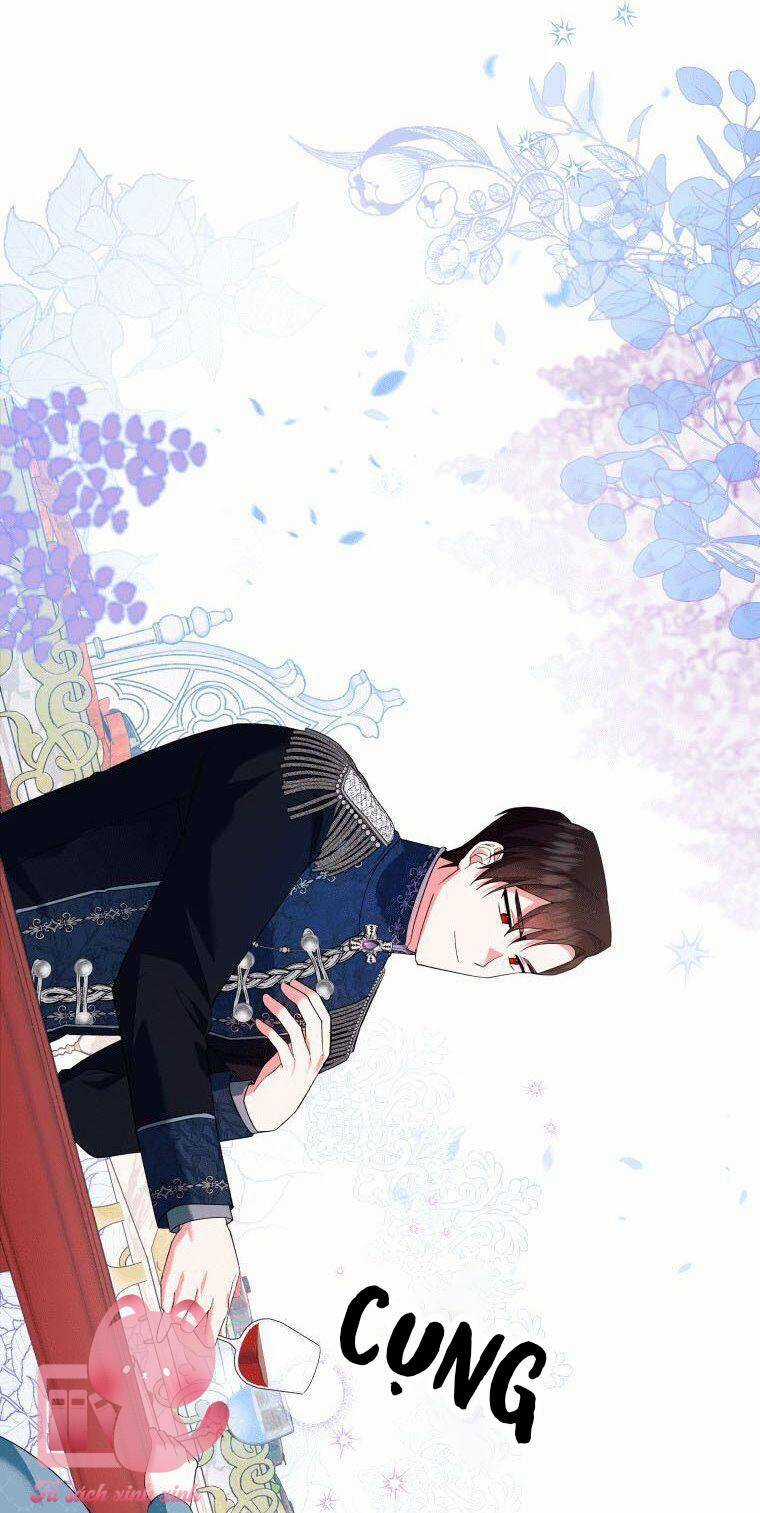 Hãy Ủng Hộ Kế Hoạch Trả Thù Của Tôi Chương 4 trang 55