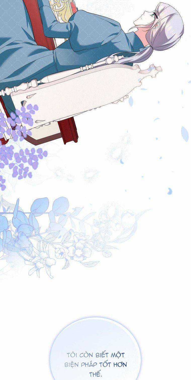 Hãy Ủng Hộ Kế Hoạch Trả Thù Của Tôi Chương 4 trang 56