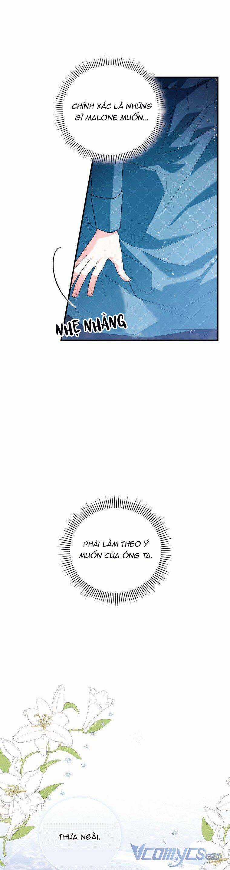 Hãy Ủng Hộ Kế Hoạch Trả Thù Của Tôi Chương 5 trang 37