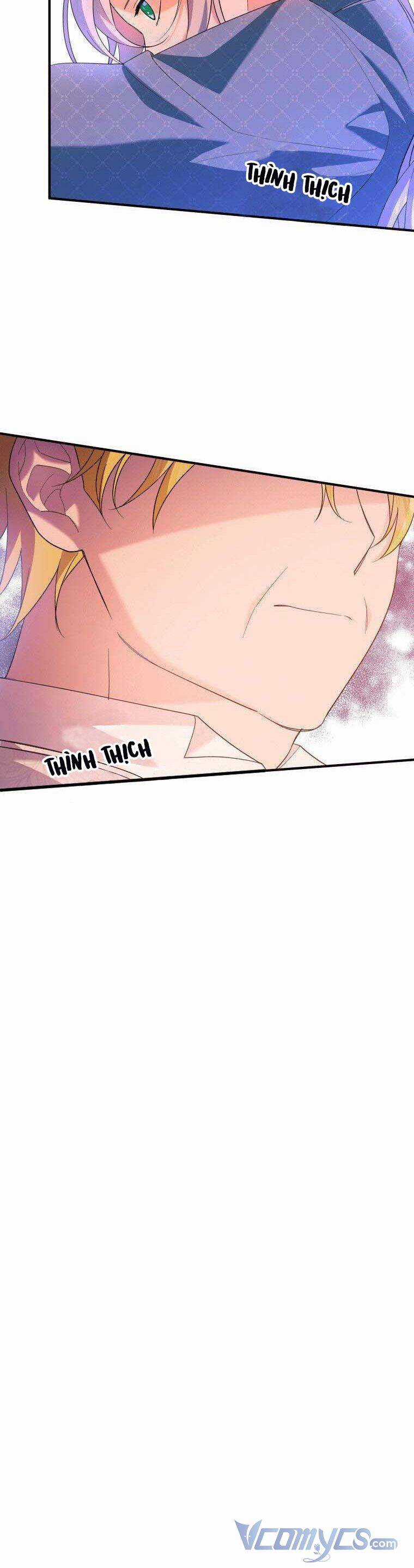 Hãy Ủng Hộ Kế Hoạch Trả Thù Của Tôi Chương 5 trang 41