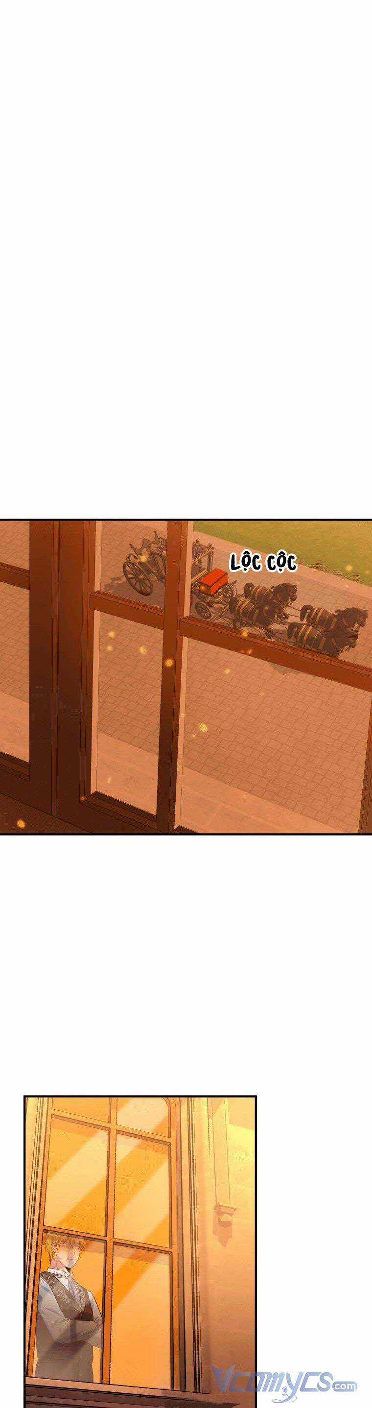 Hãy Ủng Hộ Kế Hoạch Trả Thù Của Tôi Chương 5 trang 42