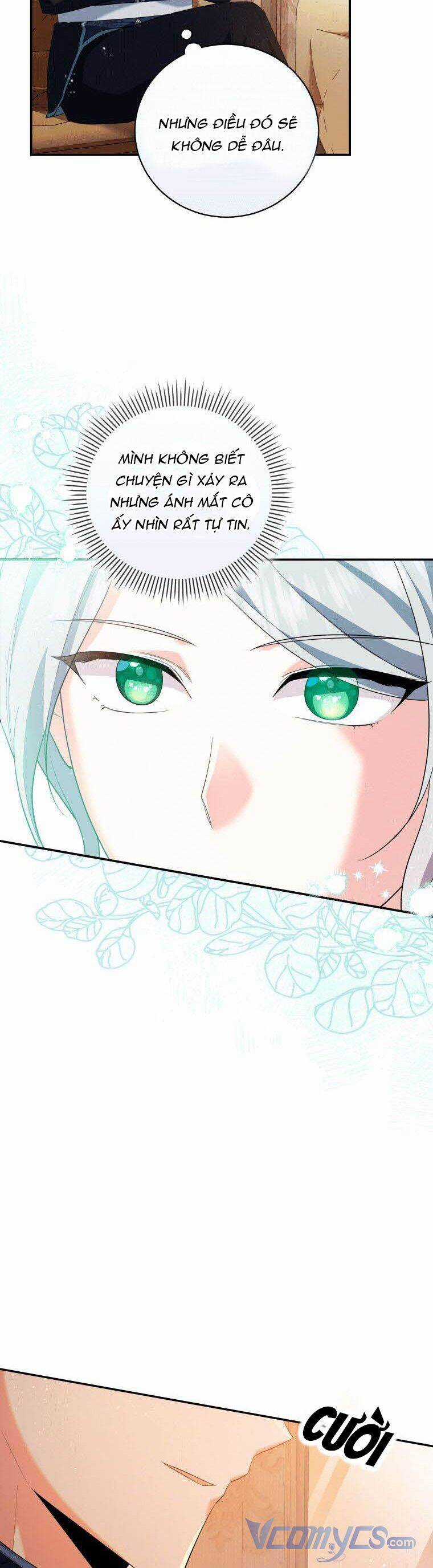 Hãy Ủng Hộ Kế Hoạch Trả Thù Của Tôi Chương 6 trang 12