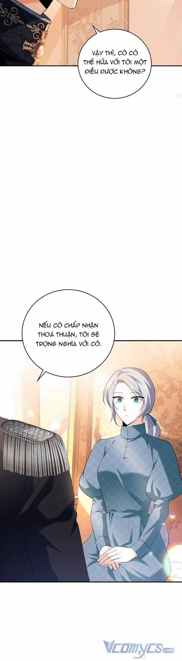 Hãy Ủng Hộ Kế Hoạch Trả Thù Của Tôi Chương 6 trang 13