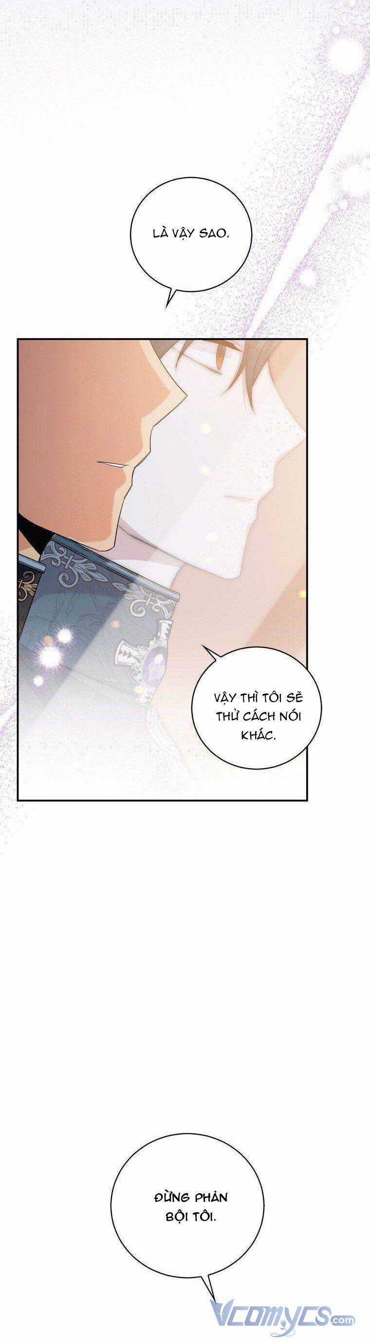 Hãy Ủng Hộ Kế Hoạch Trả Thù Của Tôi Chương 6 trang 16