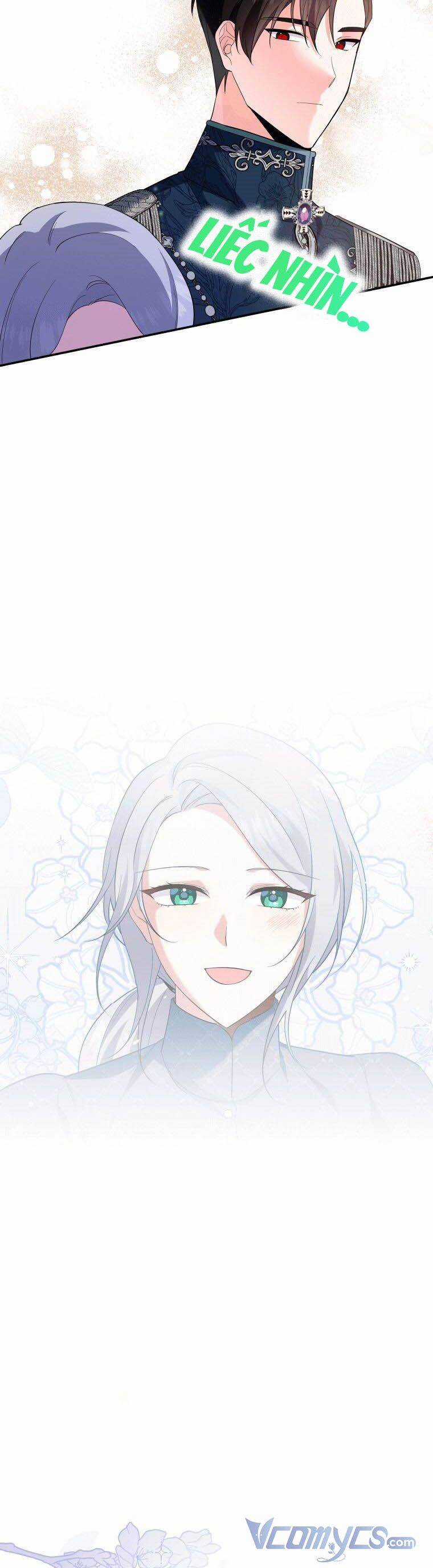 Hãy Ủng Hộ Kế Hoạch Trả Thù Của Tôi Chương 6 trang 29