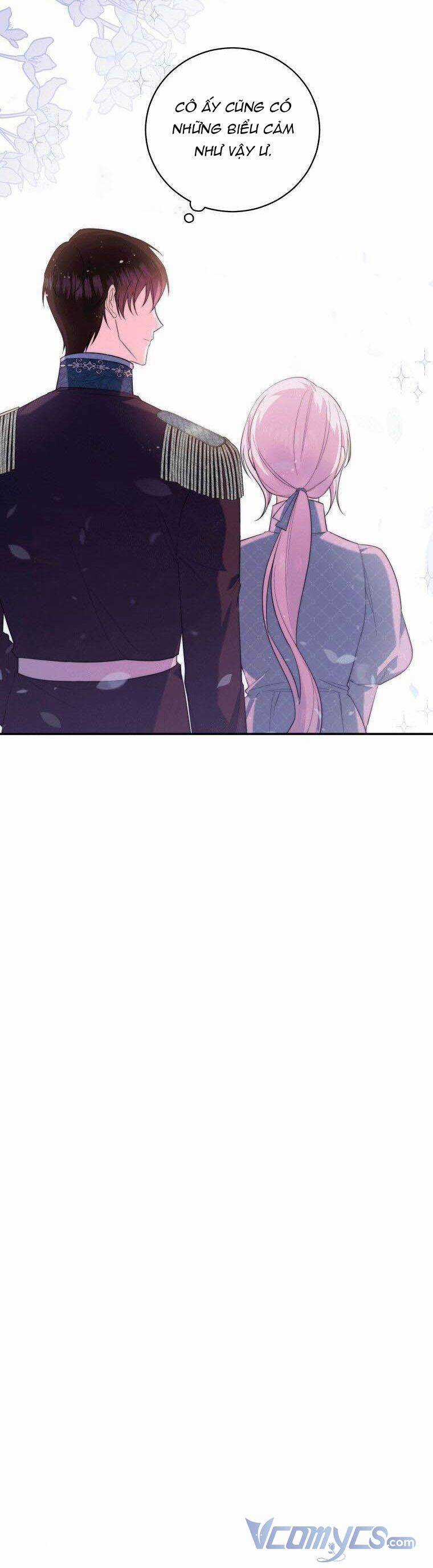 Hãy Ủng Hộ Kế Hoạch Trả Thù Của Tôi Chương 6 trang 30