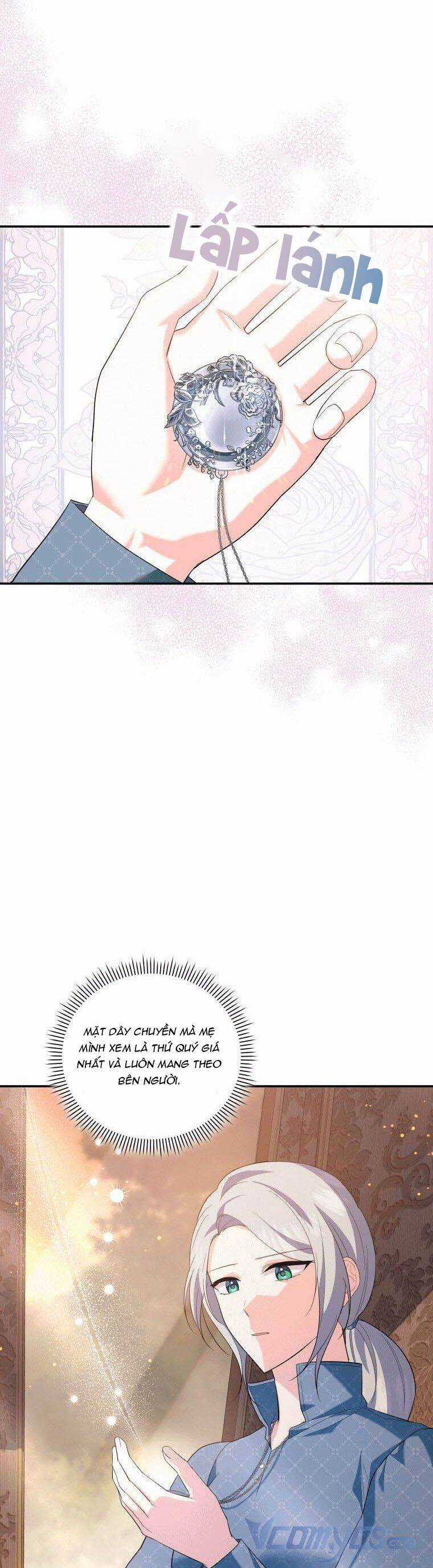 Hãy Ủng Hộ Kế Hoạch Trả Thù Của Tôi Chương 6 trang 4