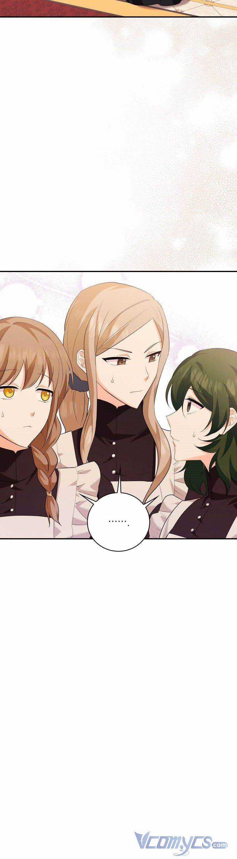 Hãy Ủng Hộ Kế Hoạch Trả Thù Của Tôi Chương 6 trang 45