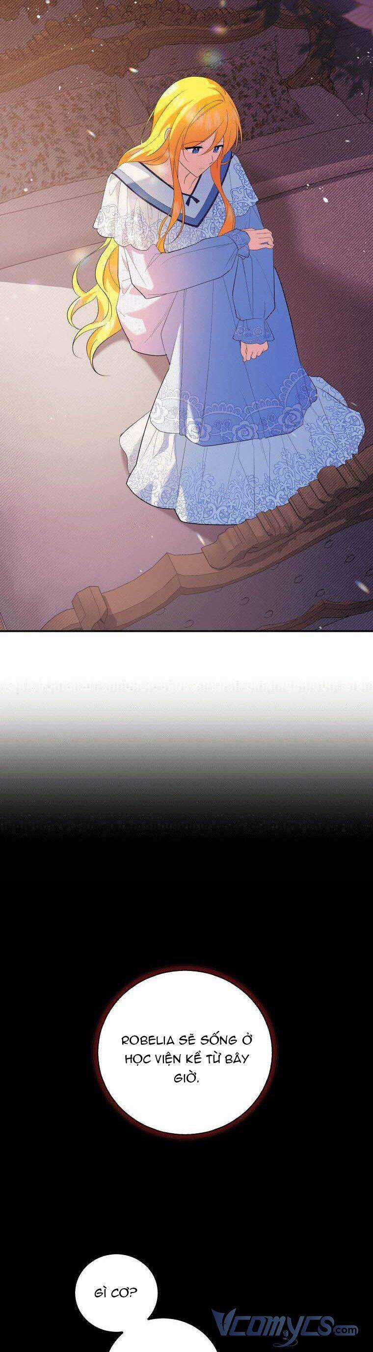 Hãy Ủng Hộ Kế Hoạch Trả Thù Của Tôi Chương 6 trang 47