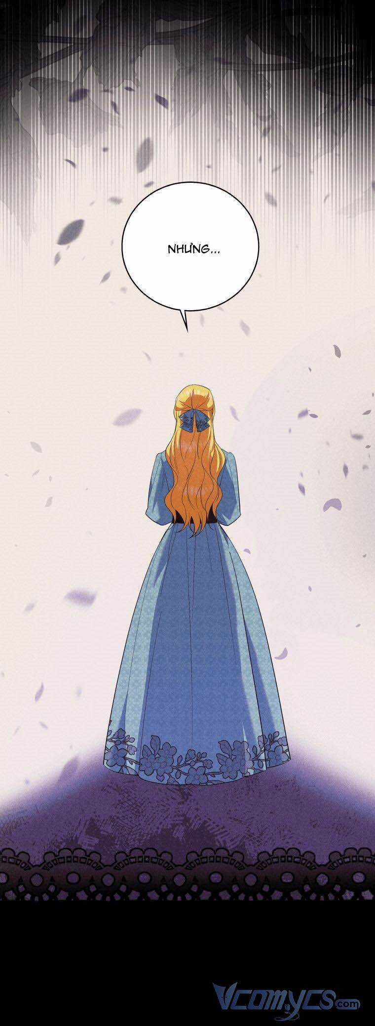 Hãy Ủng Hộ Kế Hoạch Trả Thù Của Tôi Chương 6 trang 49