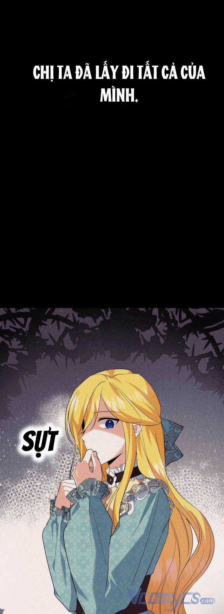 Hãy Ủng Hộ Kế Hoạch Trả Thù Của Tôi Chương 6 trang 50