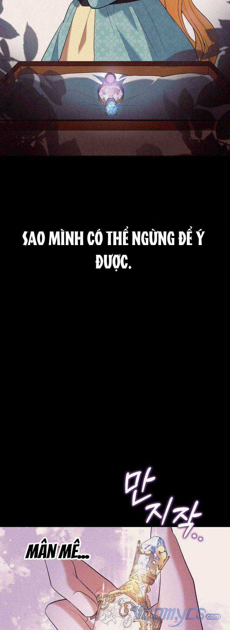 Hãy Ủng Hộ Kế Hoạch Trả Thù Của Tôi Chương 6 trang 51