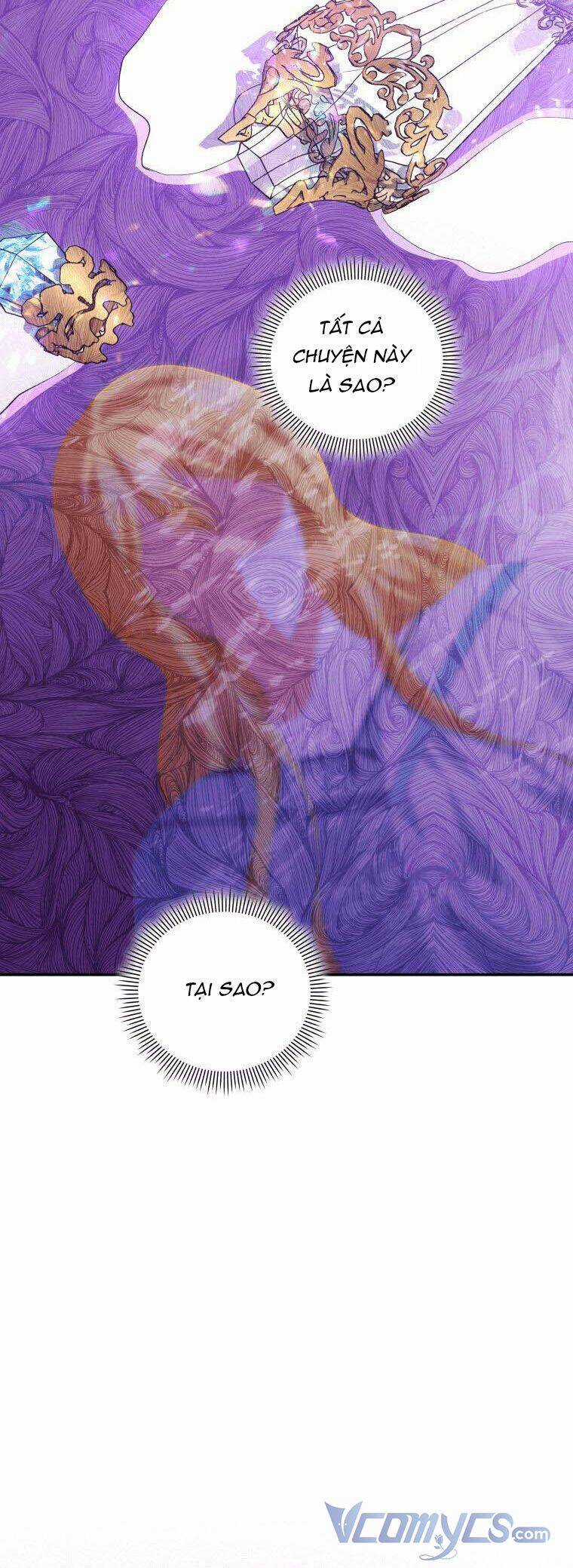 Hãy Ủng Hộ Kế Hoạch Trả Thù Của Tôi Chương 6 trang 53