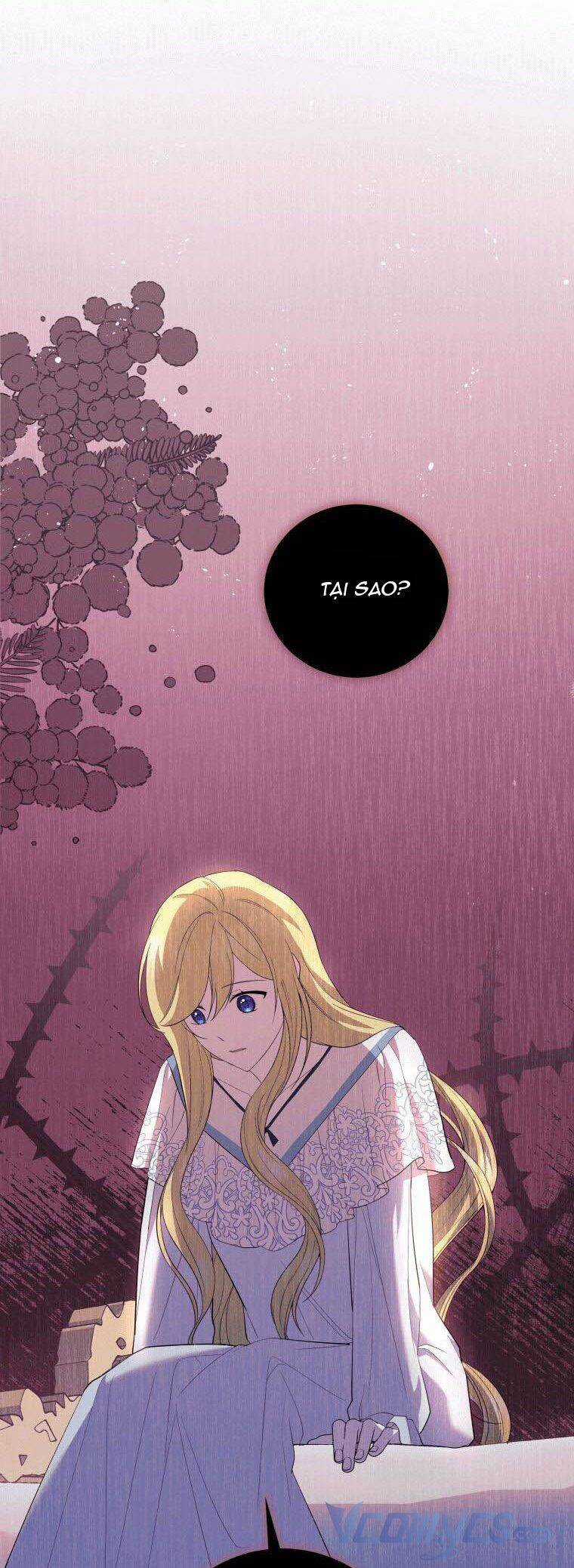 Hãy Ủng Hộ Kế Hoạch Trả Thù Của Tôi Chương 6 trang 54