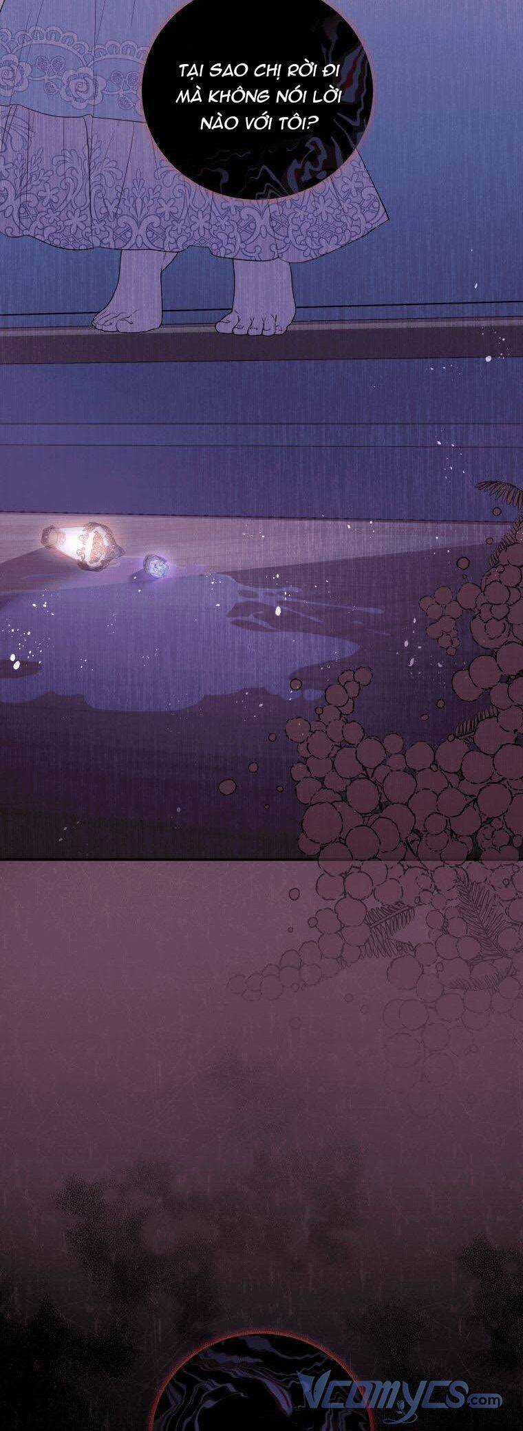 Hãy Ủng Hộ Kế Hoạch Trả Thù Của Tôi Chương 6 trang 55