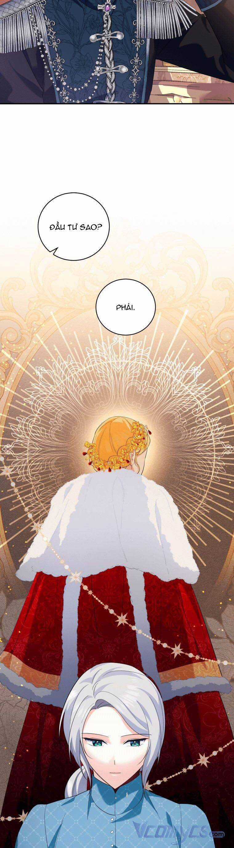 Hãy Ủng Hộ Kế Hoạch Trả Thù Của Tôi Chương 6 trang 9