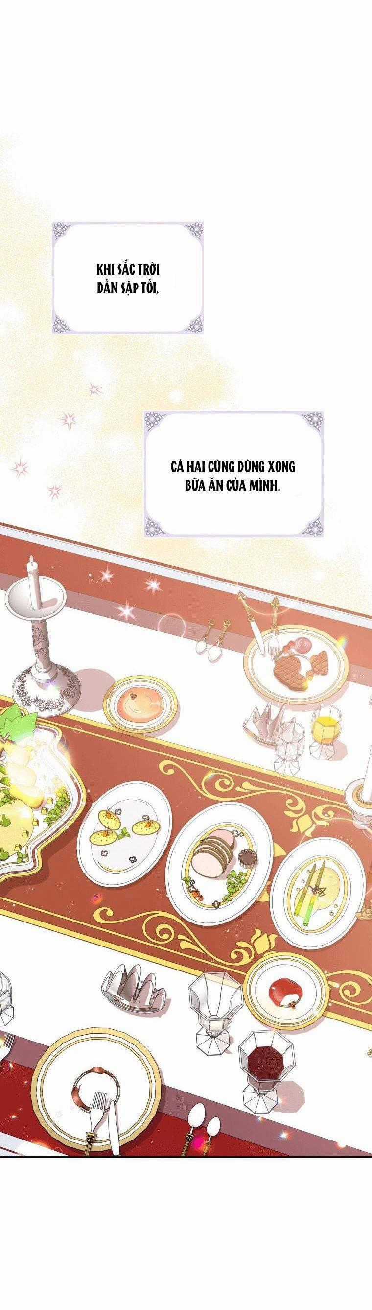 Hãy Ủng Hộ Kế Hoạch Trả Thù Của Tôi Chương 7 trang 0