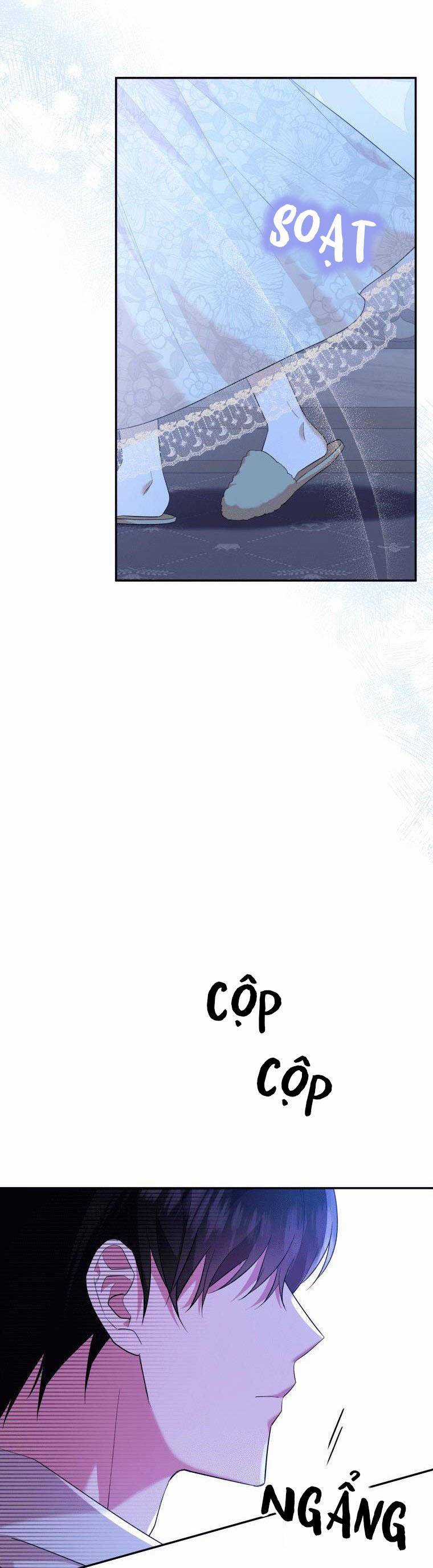 Hãy Ủng Hộ Kế Hoạch Trả Thù Của Tôi Chương 7 trang 10