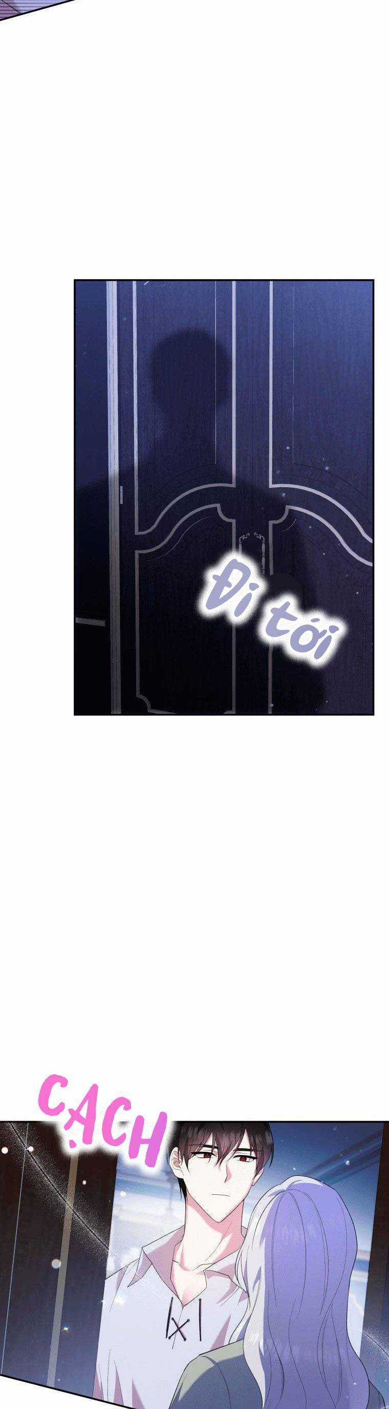 Hãy Ủng Hộ Kế Hoạch Trả Thù Của Tôi Chương 7 trang 11