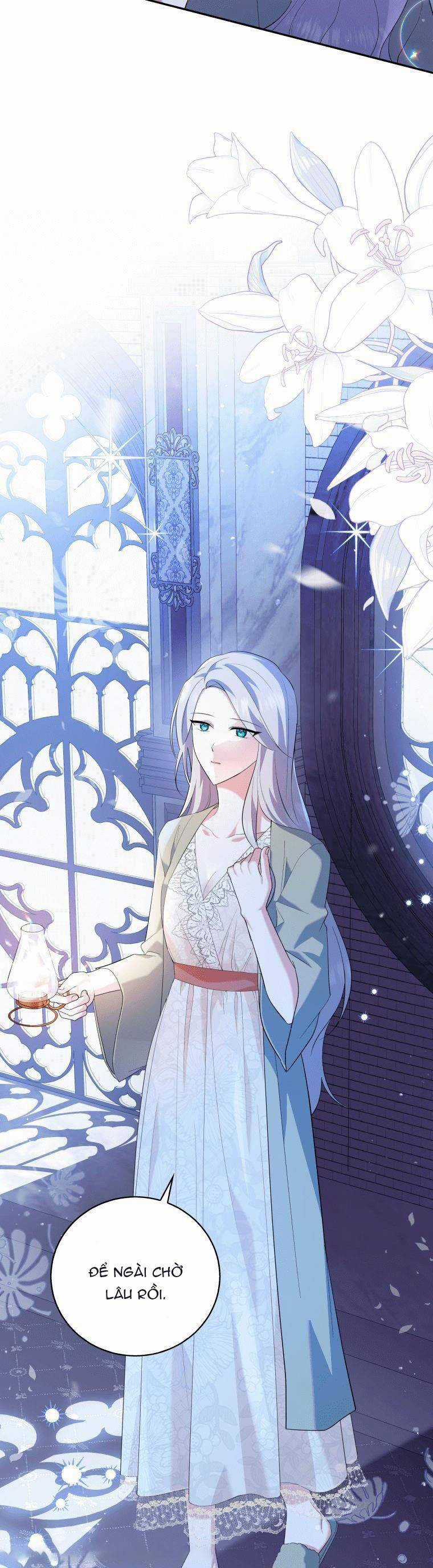 Hãy Ủng Hộ Kế Hoạch Trả Thù Của Tôi Chương 7 trang 12