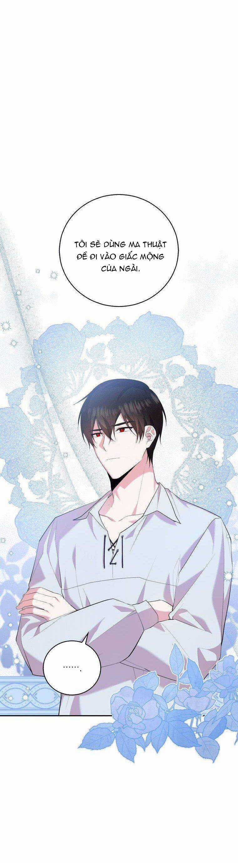 Hãy Ủng Hộ Kế Hoạch Trả Thù Của Tôi Chương 7 trang 19