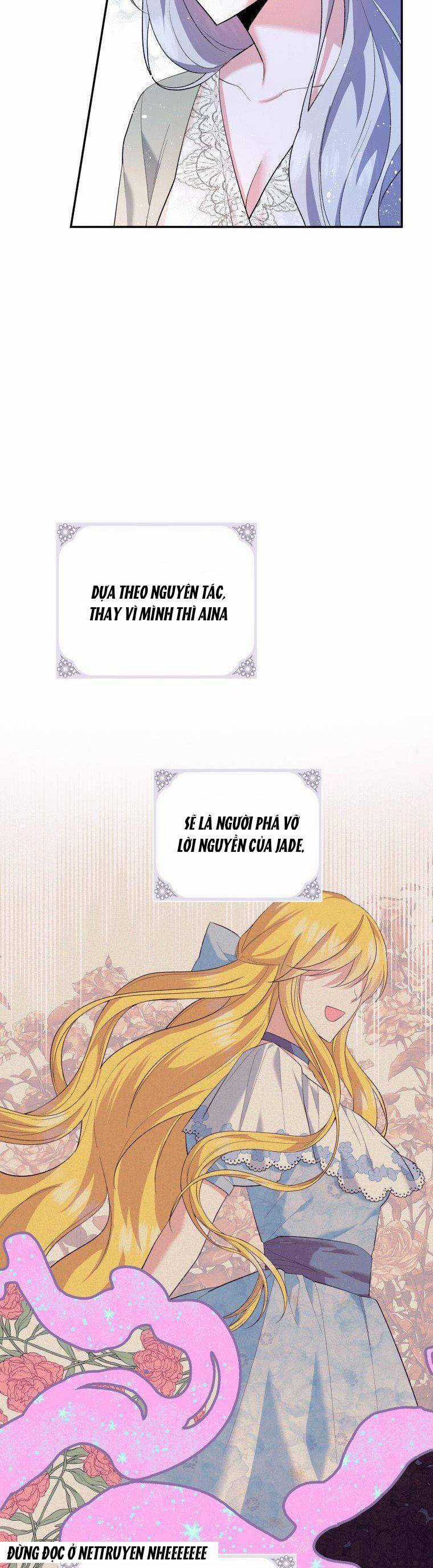 Hãy Ủng Hộ Kế Hoạch Trả Thù Của Tôi Chương 7 trang 25