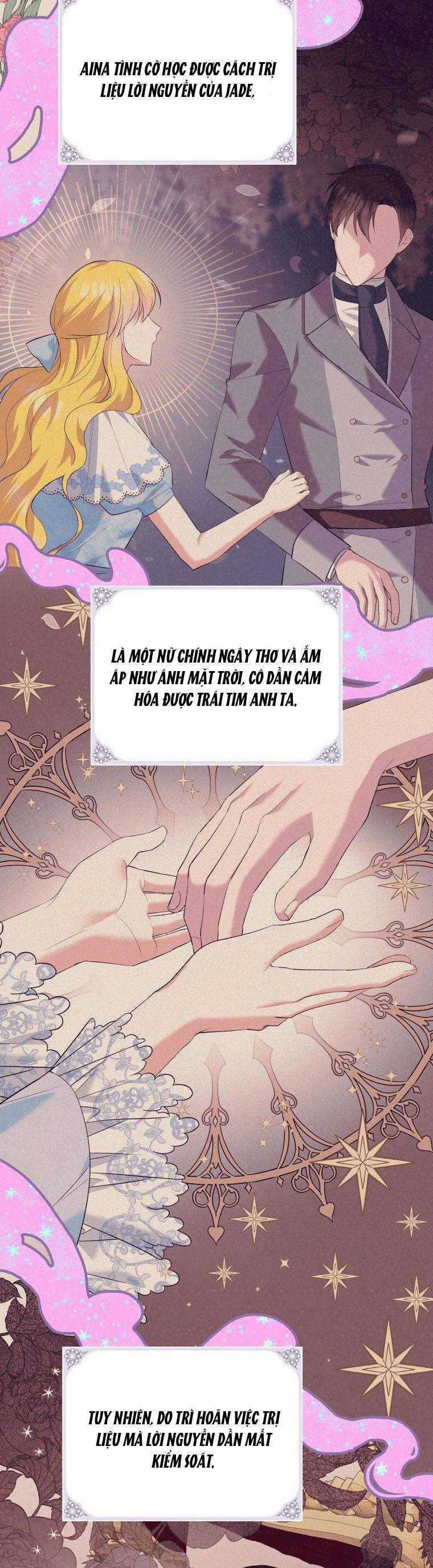 Hãy Ủng Hộ Kế Hoạch Trả Thù Của Tôi Chương 7 trang 26