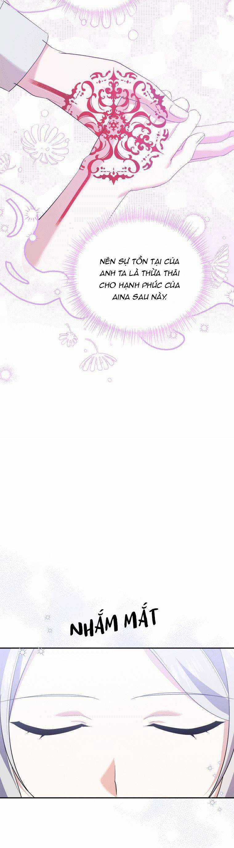 Hãy Ủng Hộ Kế Hoạch Trả Thù Của Tôi Chương 7 trang 28