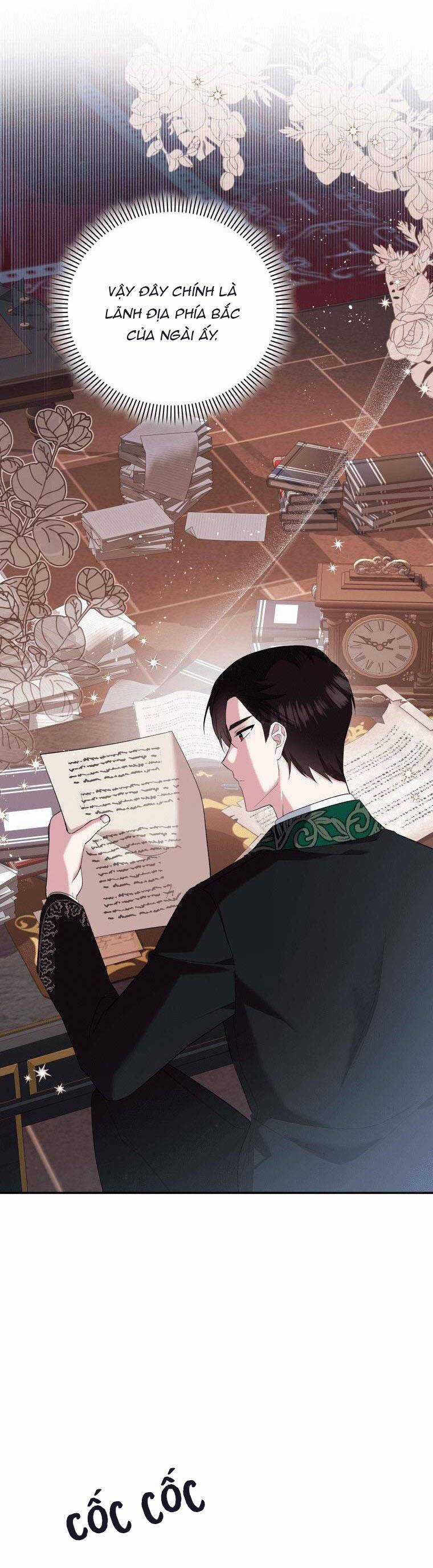 Hãy Ủng Hộ Kế Hoạch Trả Thù Của Tôi Chương 7 trang 34