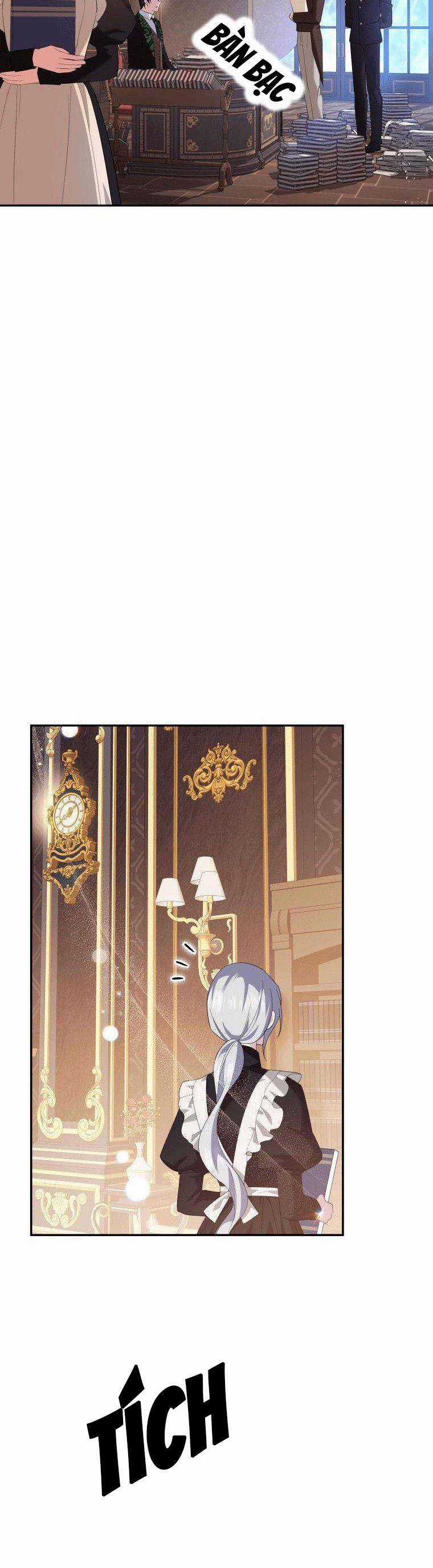 Hãy Ủng Hộ Kế Hoạch Trả Thù Của Tôi Chương 7 trang 46