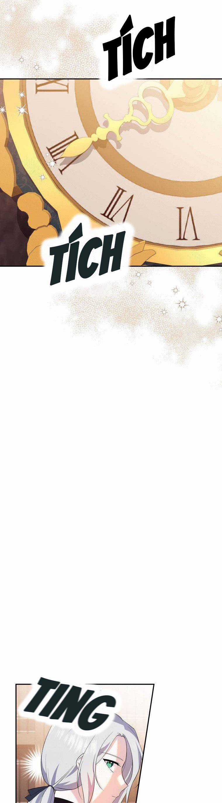 Hãy Ủng Hộ Kế Hoạch Trả Thù Của Tôi Chương 7 trang 47