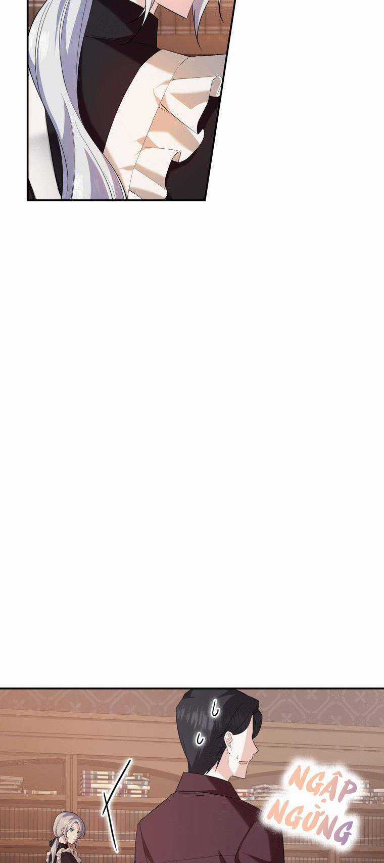 Hãy Ủng Hộ Kế Hoạch Trả Thù Của Tôi Chương 7 trang 48