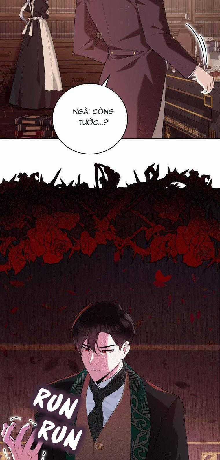 Hãy Ủng Hộ Kế Hoạch Trả Thù Của Tôi Chương 7 trang 49