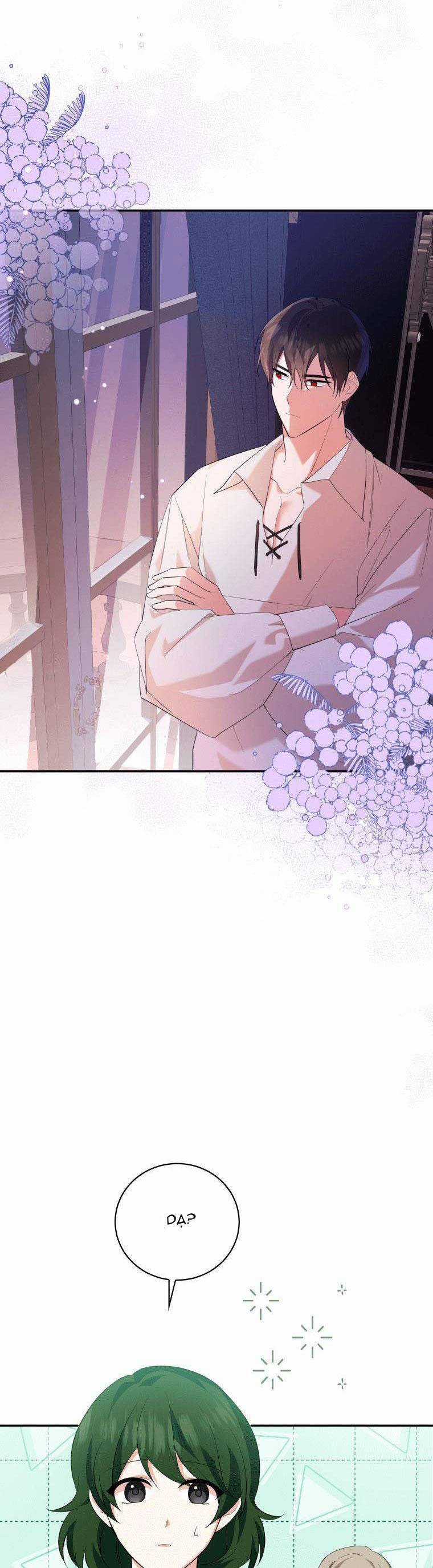 Hãy Ủng Hộ Kế Hoạch Trả Thù Của Tôi Chương 7 trang 5