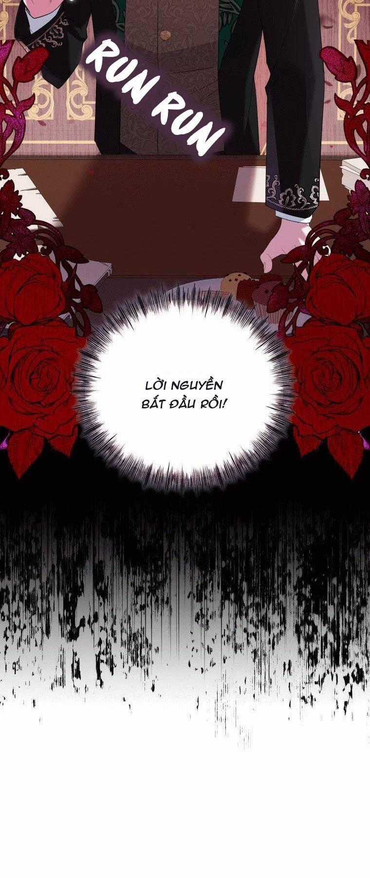 Hãy Ủng Hộ Kế Hoạch Trả Thù Của Tôi Chương 7 trang 50