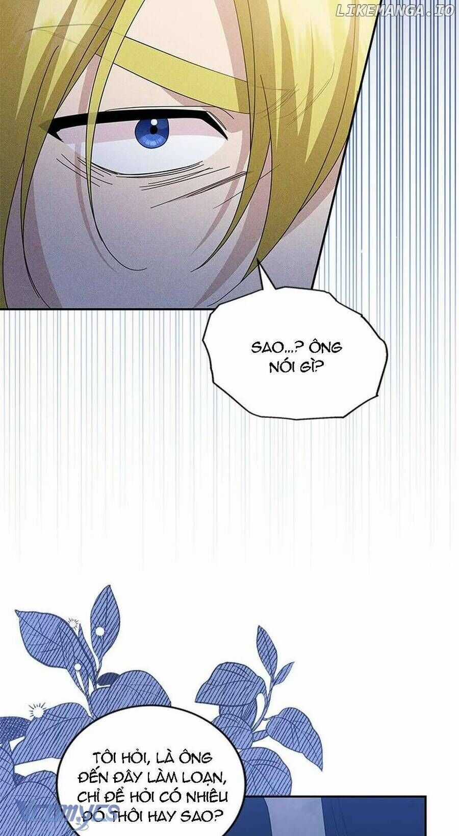 Hãy Ủng Hộ Kế Hoạch Trả Thù Của Tôi Chương 77 trang 11