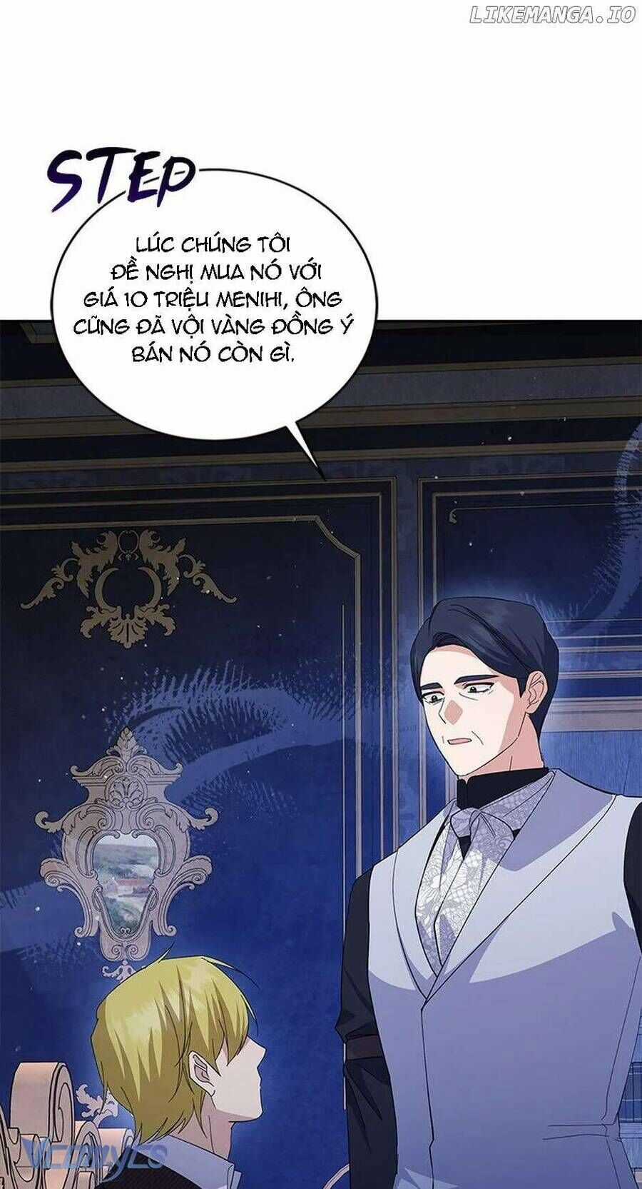 Hãy Ủng Hộ Kế Hoạch Trả Thù Của Tôi Chương 77 trang 13