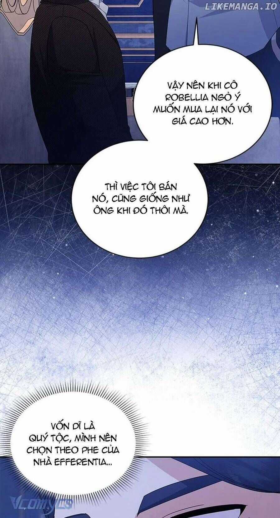 Hãy Ủng Hộ Kế Hoạch Trả Thù Của Tôi Chương 77 trang 14