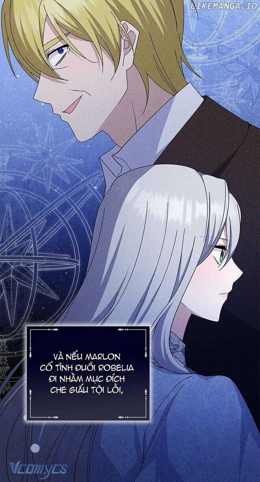 Hãy Ủng Hộ Kế Hoạch Trả Thù Của Tôi Chương 77 trang 17