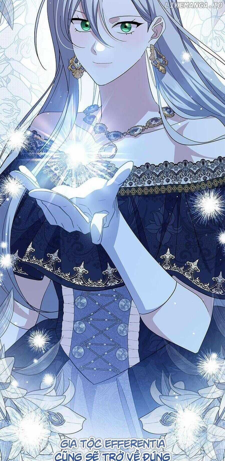 Hãy Ủng Hộ Kế Hoạch Trả Thù Của Tôi Chương 77 trang 20