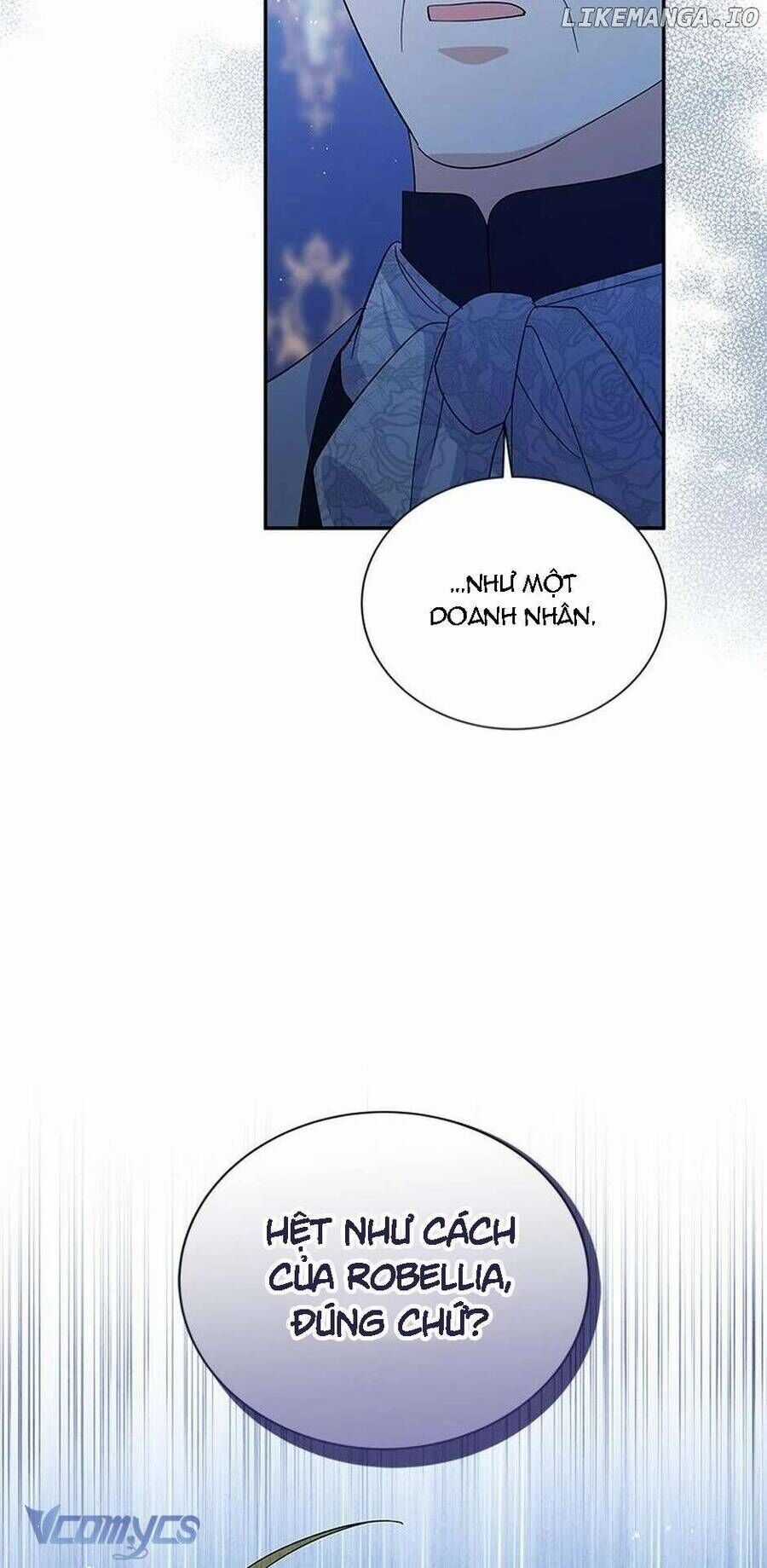 Hãy Ủng Hộ Kế Hoạch Trả Thù Của Tôi Chương 77 trang 23