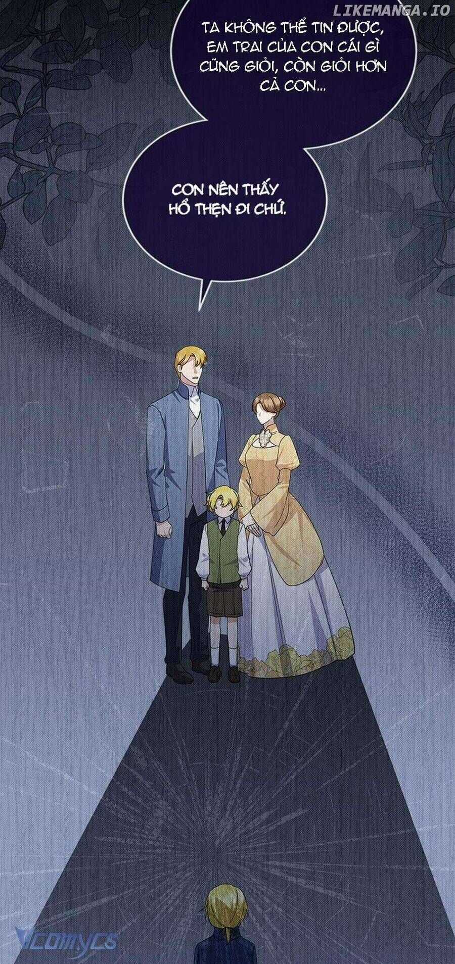 Hãy Ủng Hộ Kế Hoạch Trả Thù Của Tôi Chương 77 trang 26