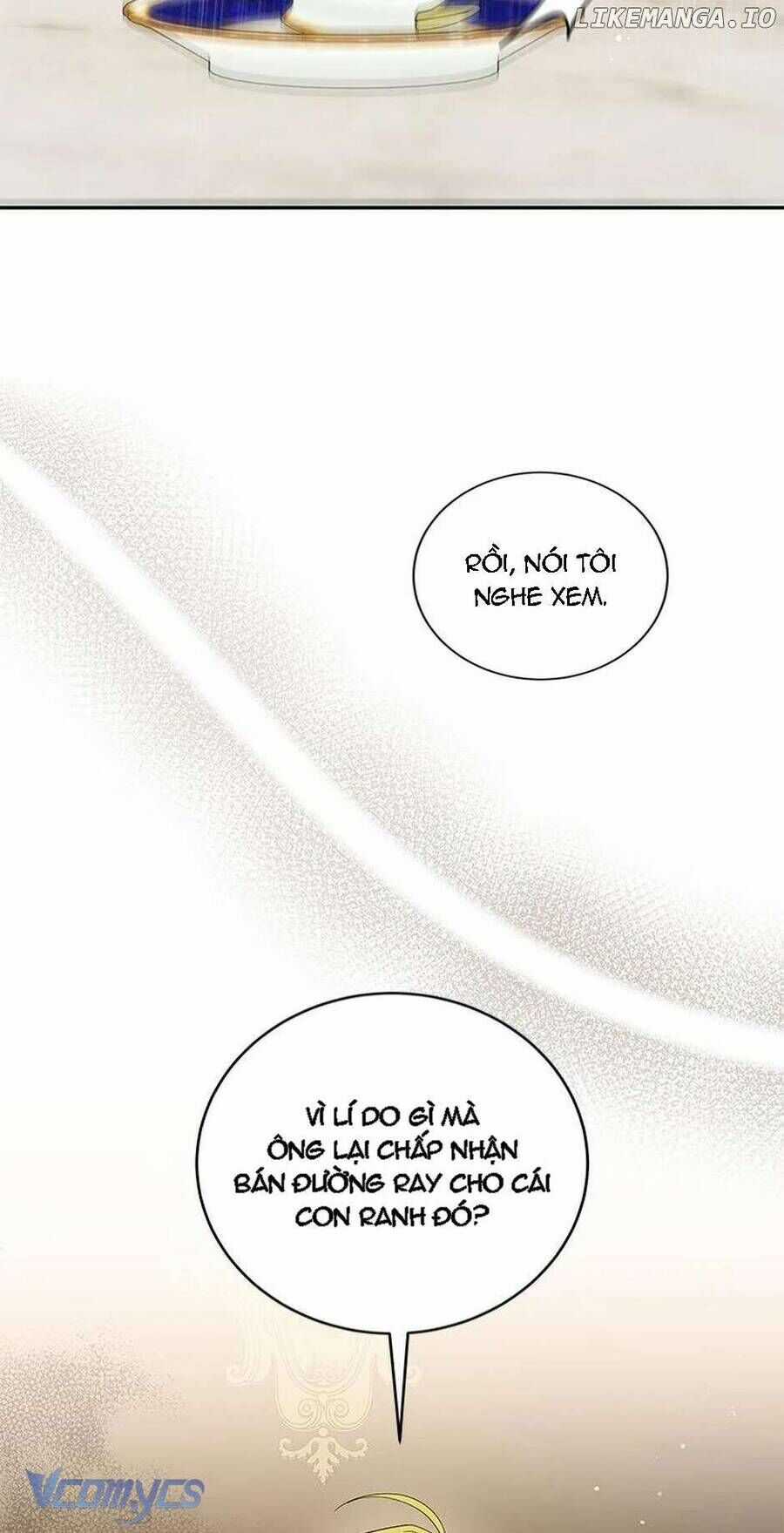 Hãy Ủng Hộ Kế Hoạch Trả Thù Của Tôi Chương 77 trang 3