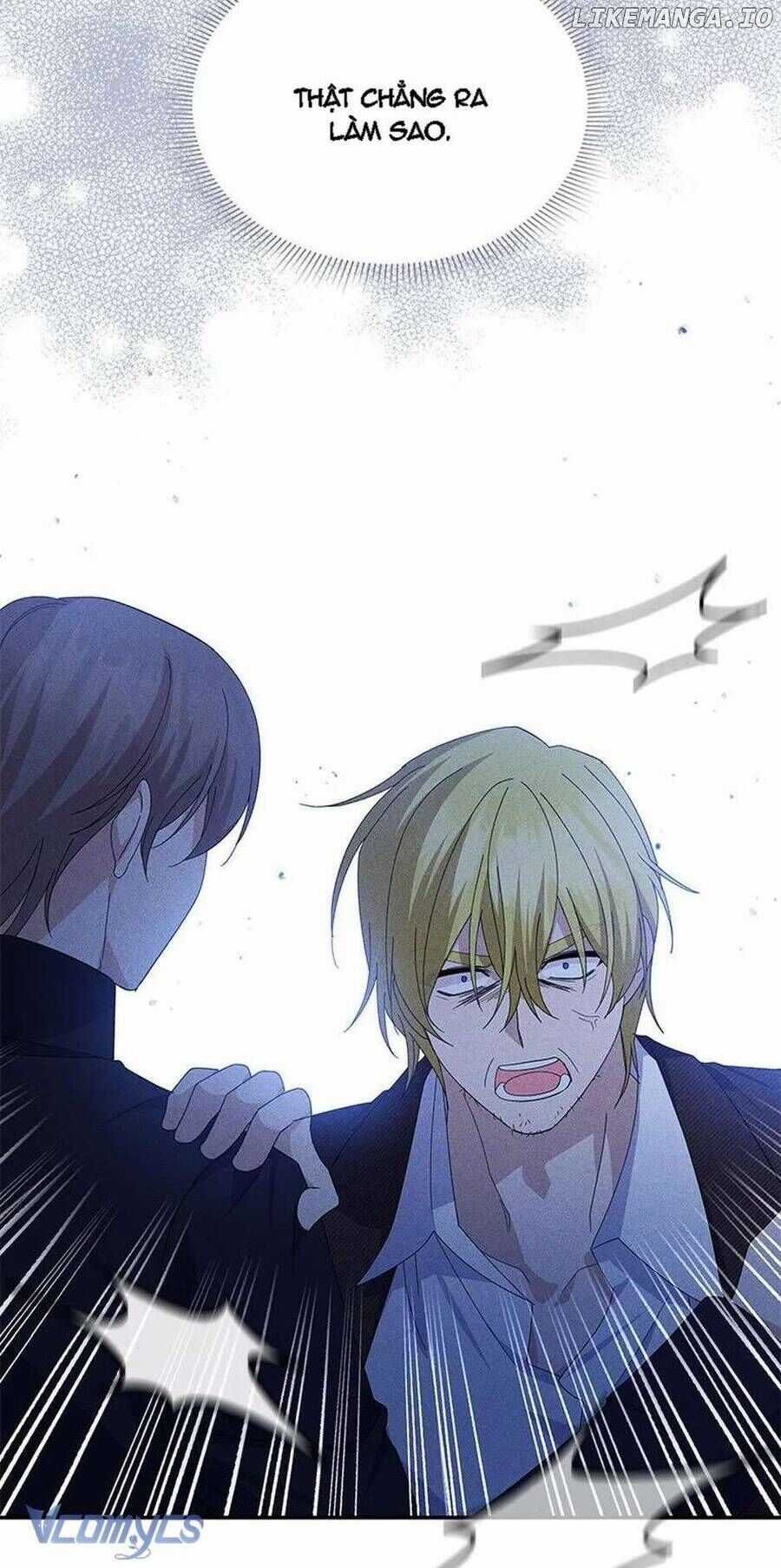 Hãy Ủng Hộ Kế Hoạch Trả Thù Của Tôi Chương 77 trang 33