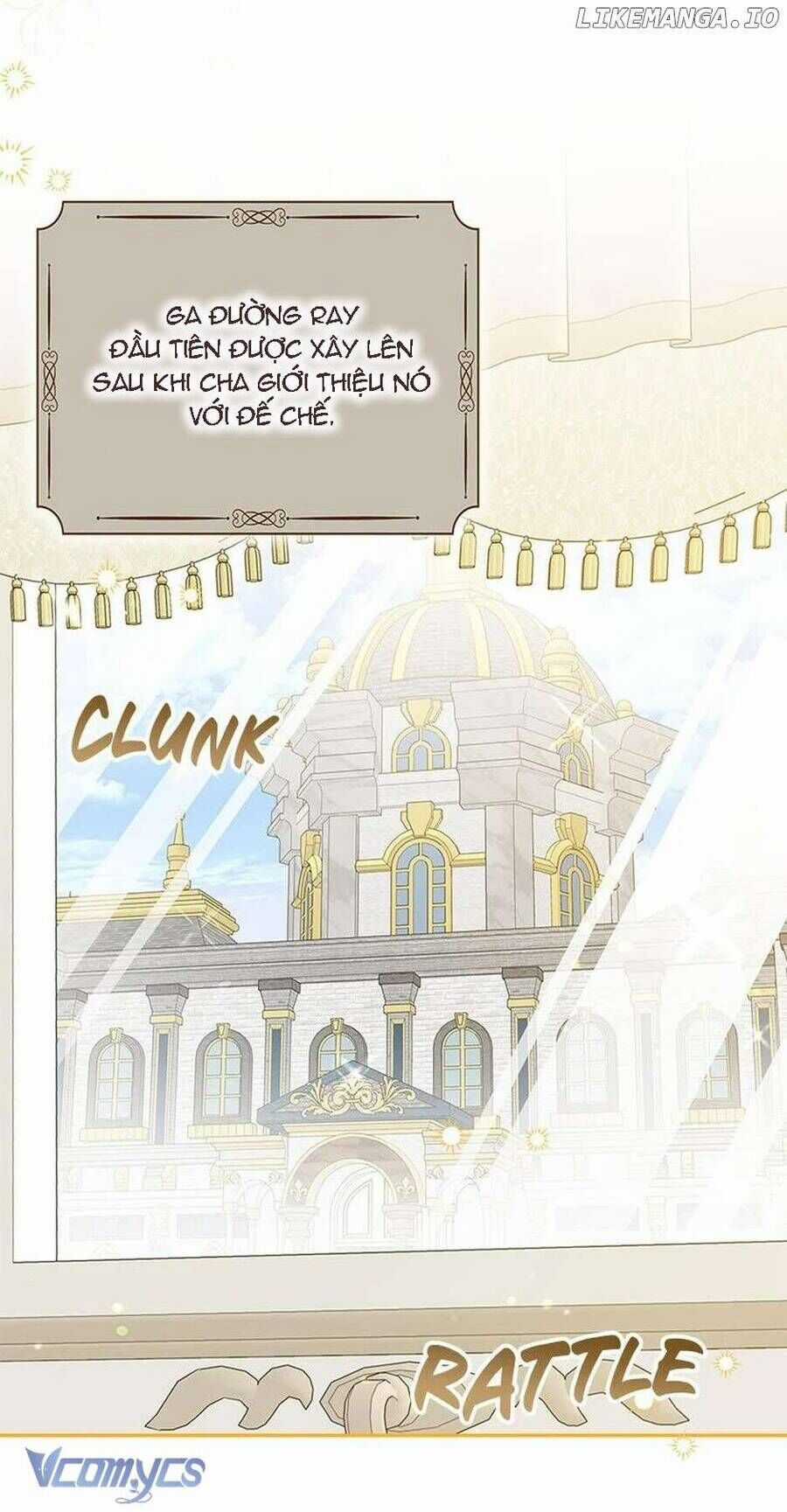 Hãy Ủng Hộ Kế Hoạch Trả Thù Của Tôi Chương 77 trang 36