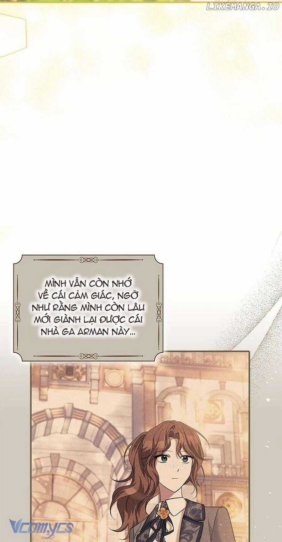 Hãy Ủng Hộ Kế Hoạch Trả Thù Của Tôi Chương 77 trang 38