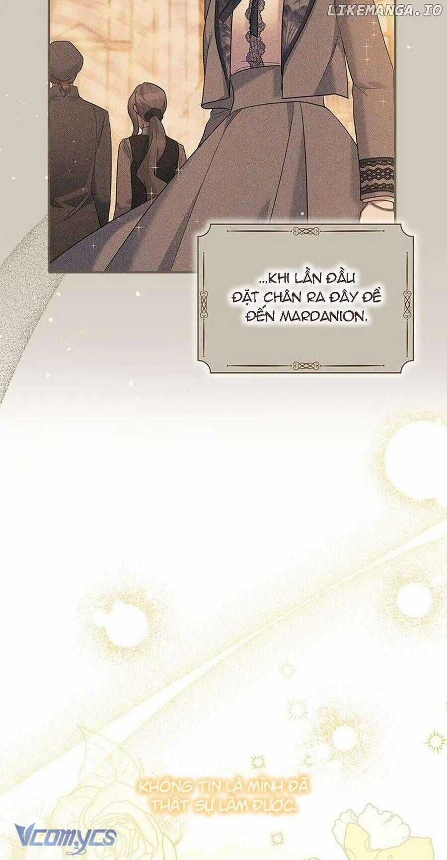 Hãy Ủng Hộ Kế Hoạch Trả Thù Của Tôi Chương 77 trang 39