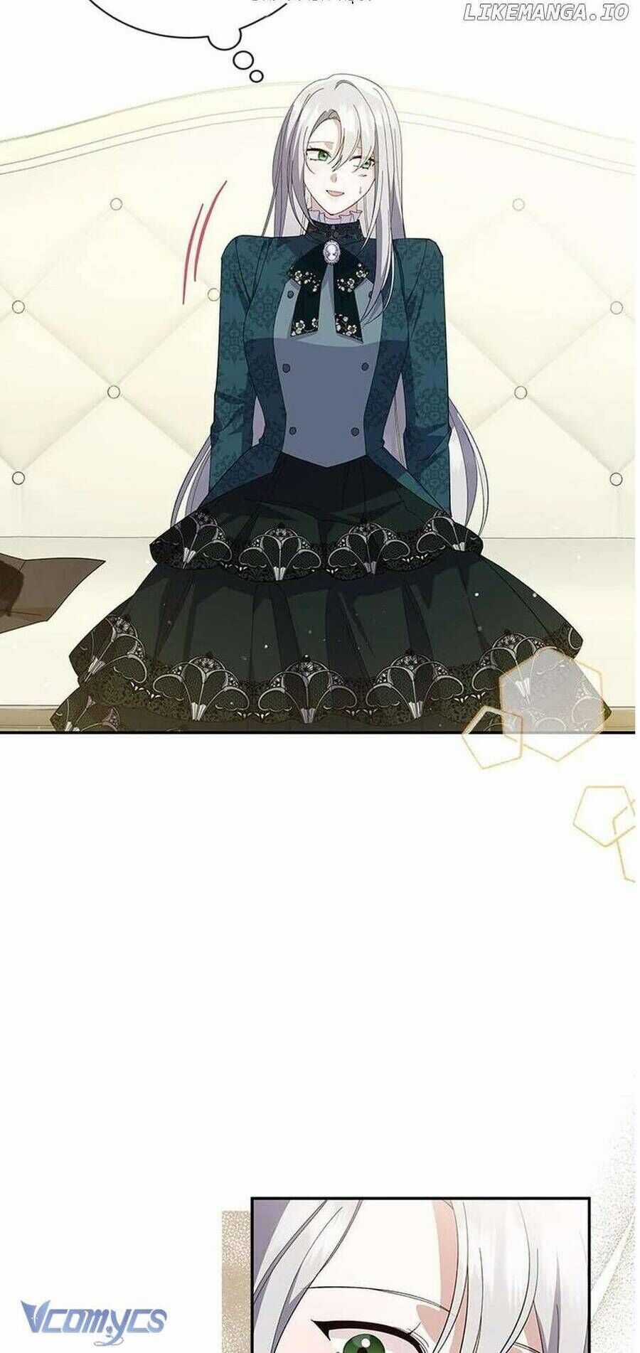 Hãy Ủng Hộ Kế Hoạch Trả Thù Của Tôi Chương 77 trang 44