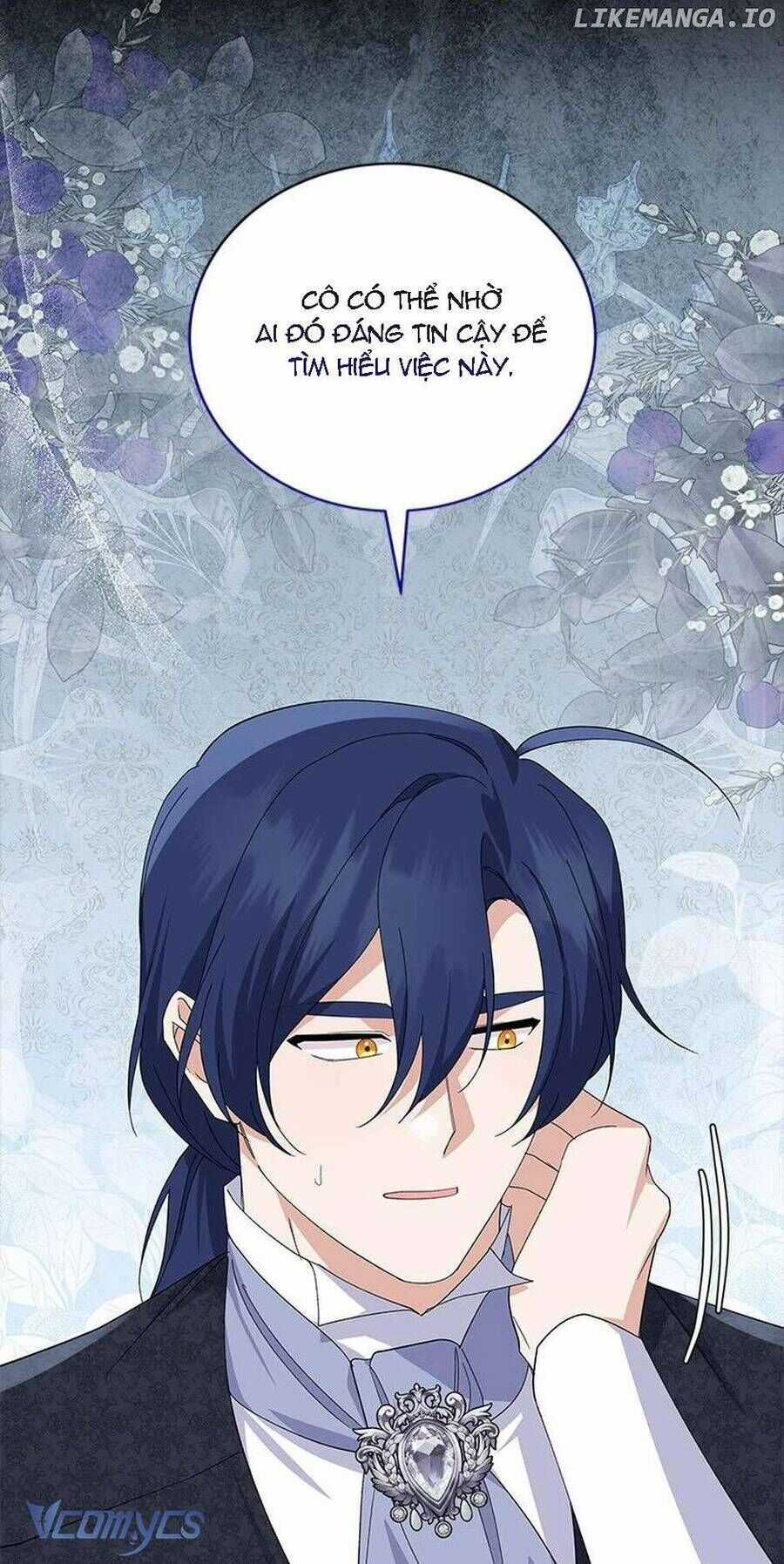 Hãy Ủng Hộ Kế Hoạch Trả Thù Của Tôi Chương 77 trang 49